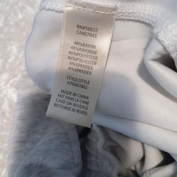 MAX STUDIO - Jogger Suit (2pc) - Picture 7 of 8